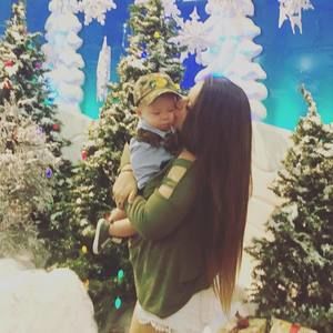 Meet your Posher, Marion